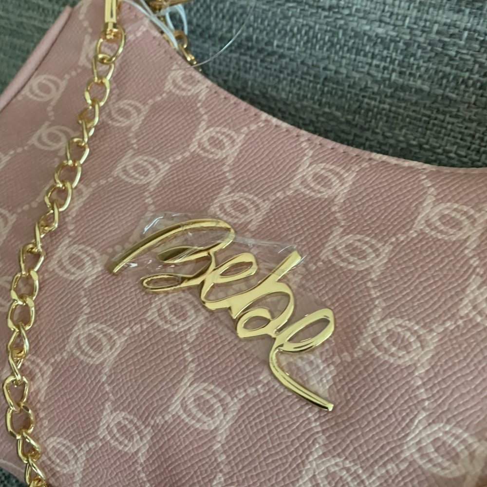 BeBe Crossbody Bag With Coin Purse